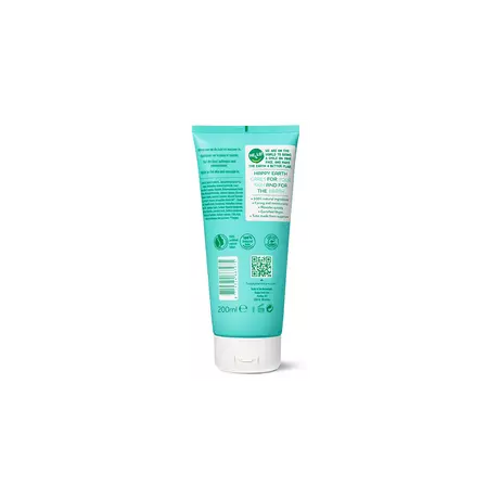 Happy Earth 100% Natuurlijke Soft Bodylotion 200 ML