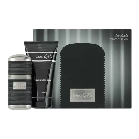 Van Gils Strictly For Men Giftset