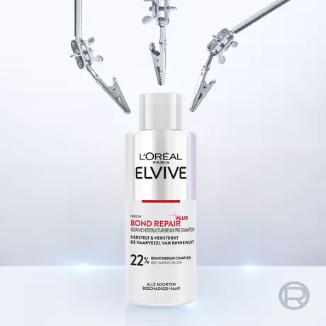 L'Oréal Paris Elvive Bond Repair Pre-shampoo 200 ML