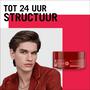 Taft Styling Sculpting Paste 75 ML