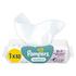 Pampers Sensitive Billendoekjes 52 Stuks
