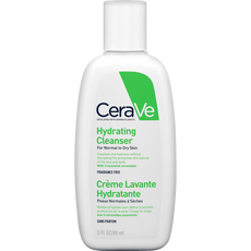 CeraVe Hydraterende Reinigingscreme 88 ML