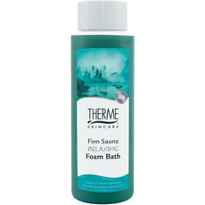 Therme Finn Sauna Relaxing Foam Bath 500 ML