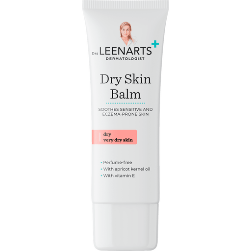 Drs Leenarts Droge Huid Zalf 100 ML