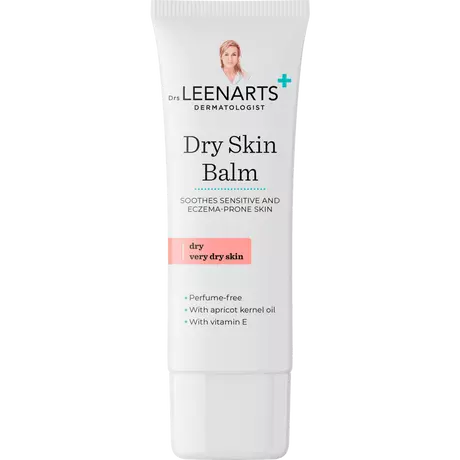 Drs Leenarts Droge Huid Zalf 100 ML