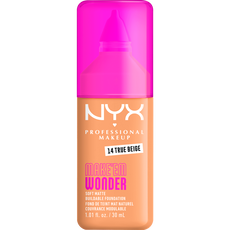 NYX Professional Makeup Make 'EM Wonder Foundation 14 True Beige