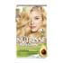 Garnier Nutrisse Crème Permanente Haarverf 9.3 Zeer Licht Goudblond