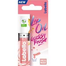 Labello Lip Oils Nude