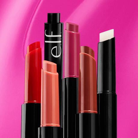 e.l.f. Pout Clout Lip Plumping Pen Wicked Cherry