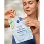 NIVEA Urban Skin Hydrating Mask 1 Stuk
