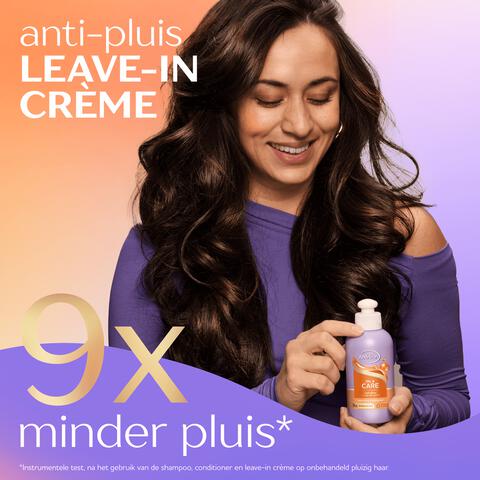 Andrélon Oil & Care Leave in cream 200 ML