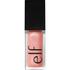 e.l.f. Glow Reviver Plumping Lip Oil Light Soft Pink Shimmer