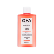Q+A Collagen Body Oil 250 ML