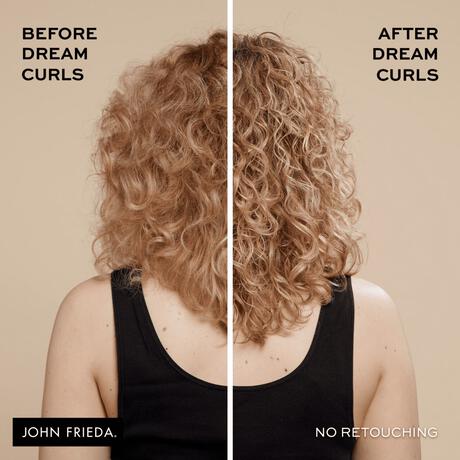 John Frieda Frizz Ease Dream Curls Daily Styling Spray 200 ML