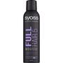 Syoss Full Hair 5 Mousse 250 ML