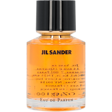 Jil Sander No.4 eau de parfum 100 ML
