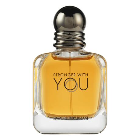 Armani Stronger With You Eau de Toilette 50 ML