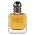 Armani Stronger With You Eau de Toilette 50 ML