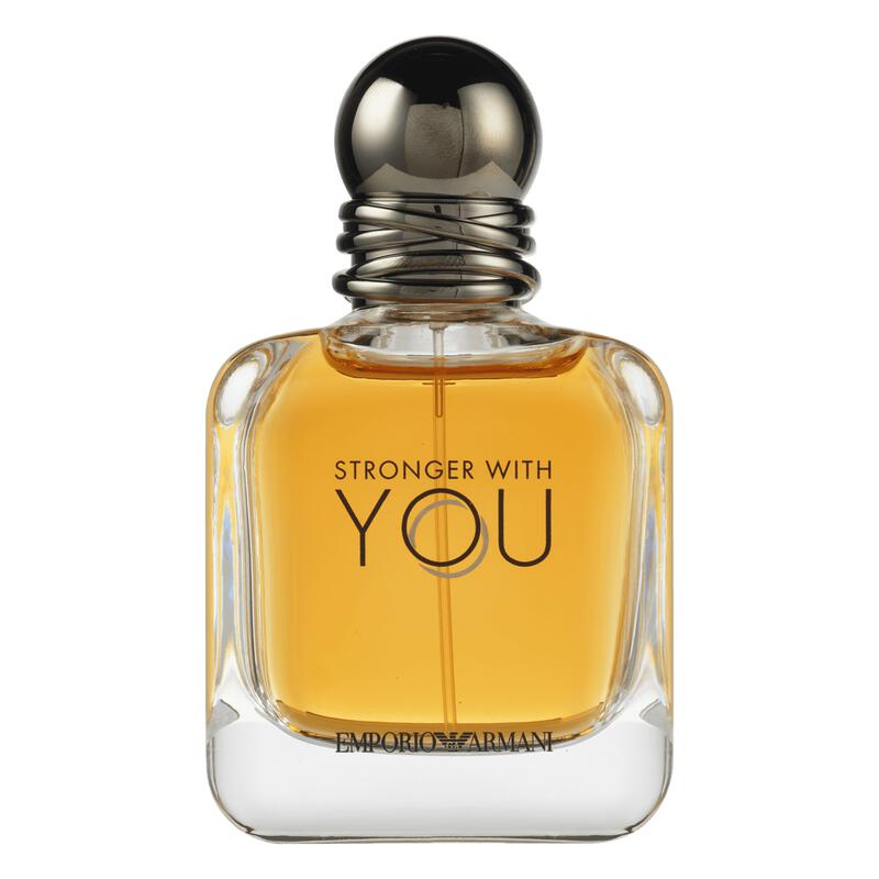 Armani Stronger With You Eau De Toilette 50 ML