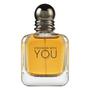 Armani Stronger With You eau de toilette 50 ML