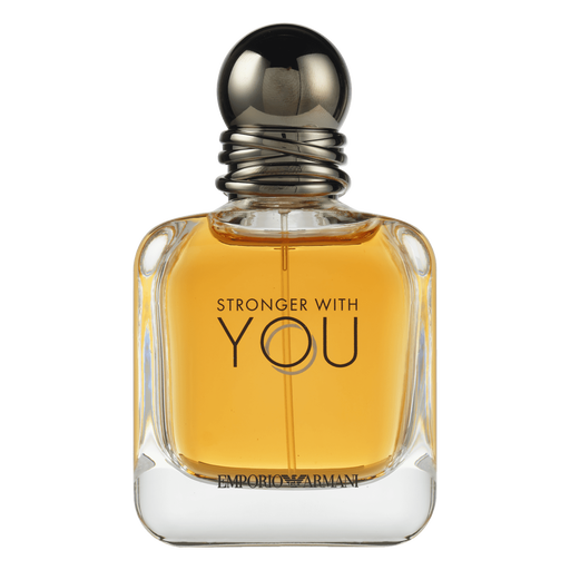 Armani Stronger With You Eau De Toilette 50 ML