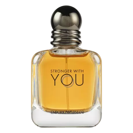 Armani Stronger With You Eau De Toilette 50 ML