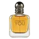 Armani Stronger With You Eau De Toilette 50 ML