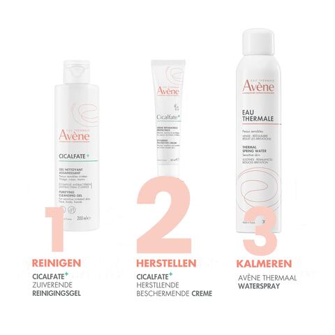 Avène Cicalfate+ Crème 40 ML
