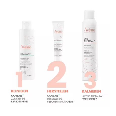 Avène Cicalfate+ Crème 40 ML