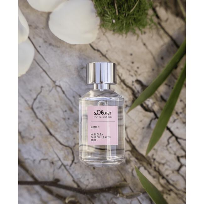 s.Oliver Pure Sense Woman eau de toilette 30 ML