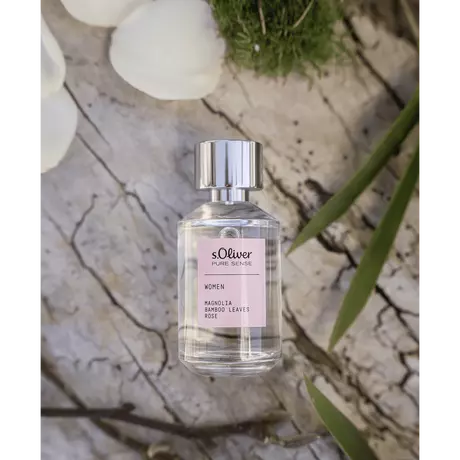 s.Oliver Pure Sense Woman Eau De Toilette 30 ML
