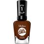 Sally Hansen Miracle Gel Nail Polish Lacquer Been There, Dune That 200 14.7 ML
