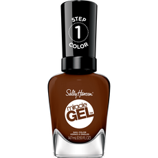 Sally Hansen Miracle Gel Nail Polish Lacquer Been There, Dune That 200 14.7 ML