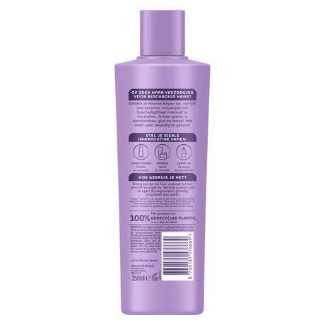 Andrélon Intense Repair Shampoo 250 ML