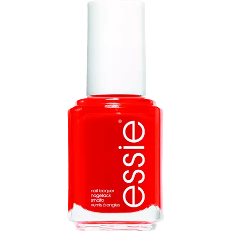 essie Nagellak Rood 61 Russian Roulette 13,5 ML