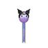 Fancy Label Kuromi 2-In-1 Lollipop Lip Gloss En Lip Balm