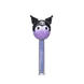 Fancy Label Kuromi 2-In-1 Lollipop Lip Gloss En Lip Balm