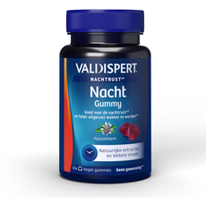 Valdispert Night Time Natural Gummies 45 stuks