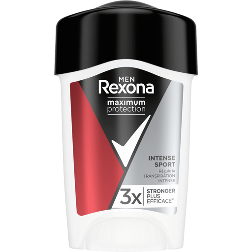 Rexona Men Maximum Protection Intense Sport Deodorant Stick 45 ML