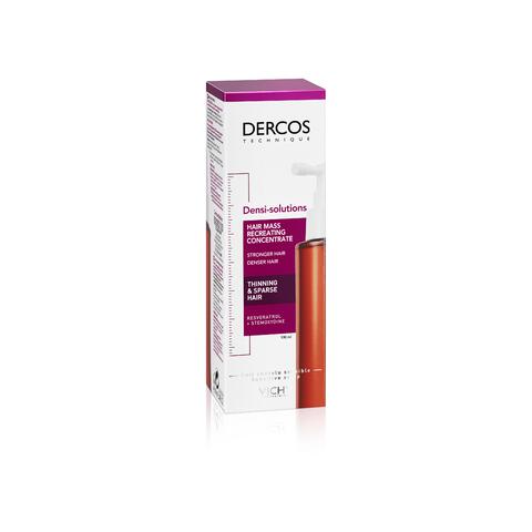 Vichy Dercos Densi-Solutions Volume Haarserum 100 ML