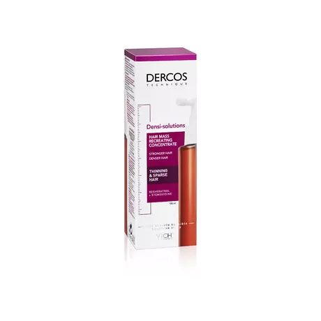 Vichy Dercos Densi-Solutions Volume Haarserum 100 ML