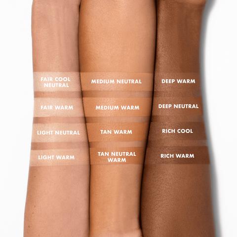 e.l.f. Halo Glow Powder Filter Medium Neutral