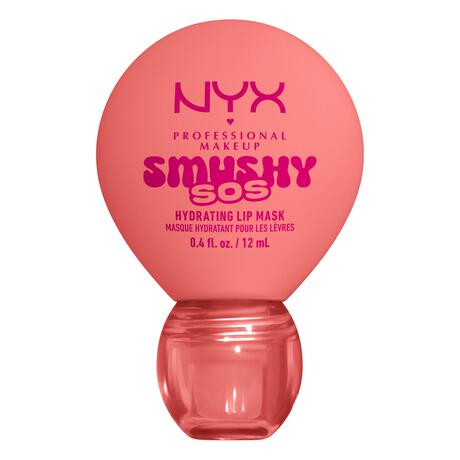 NYX Professional Makeup Smushy SOS 03 Peachy Pamper