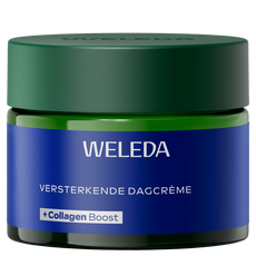 Weleda Blauwe Gentiaan & Edelweiss Versterkende Dagcrème 40 ML