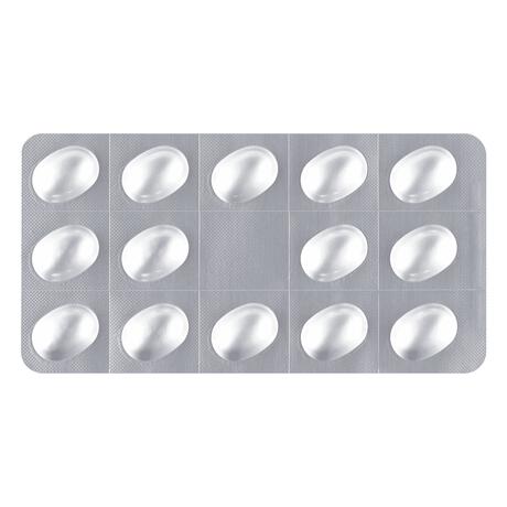 Etos Pantoprazol 20 MG 14 stuks