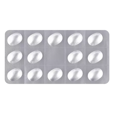Etos Pantoprazol 20 MG 14 stuks