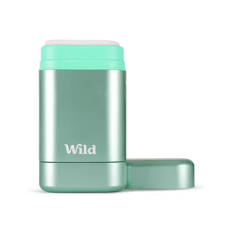 Wild Fresh Cotton & Sea Salt Deodorant Stick Starterpack