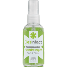 Desinfact Desinfecterende Handspray Mini 50 ML