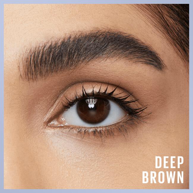 Maybelline New York Tattoo Brow Wenkbrauwpotlood Lift Stick 04 Deep Brown