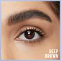 Maybelline New York Tattoo Brow Wenkbrauwpotlood Lift Stick 04 Deep Brown